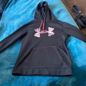 Under Armour Hoodie